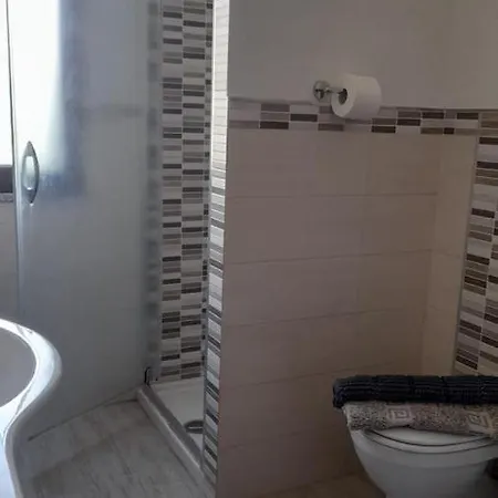 Casa Con Giardino 2 Marrùbiu